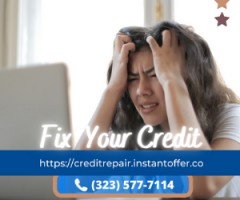 Tired of Bad Credit?