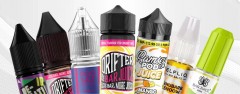 Cheap E-Liquids with Premium Quality at Tidal Vape