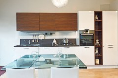 Modular Kitchen in Faridabad – By Your Dream Space