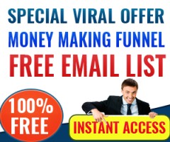 100% FREE Affiliate Funnel