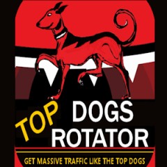 Run with the Top Dogs...