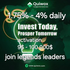 PASSIVE INCOME DAILY