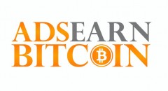 ADS EARN BTC