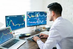 Trade Command Centre