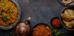 Exquisite Stay and Culinary Delights: Hotels in Melur-Mugunda Grand Orappu Restaurant