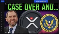 ?2 BIG XRP STORIES RIPPLE SEC CASE AND...? 