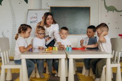 Find Long Day Care Services Today for Local Childcare Support