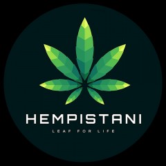 Hemp Facial Moisturizer