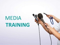 Top Media Training Techniques Used by Experts at Good Talent Media