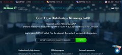 PAYEER INVEST 130% X 24 HOURS