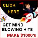 Advertise to thousands hourly, completely free.